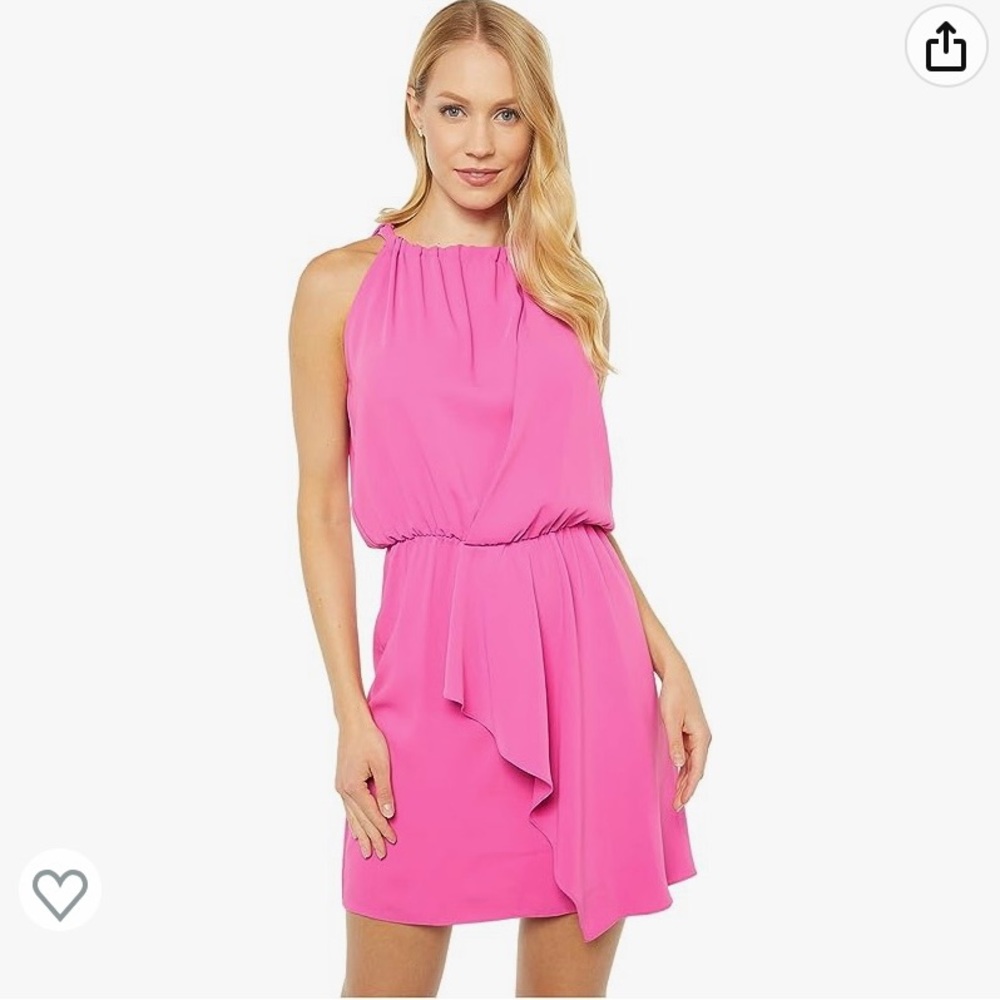 Trina Turk Kazan Dress- Size 16